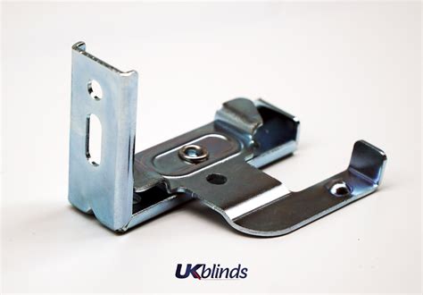 venetian blind brackets top mount